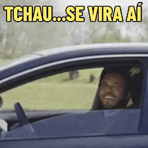 É MEME QUE VC QUER? 😁 sticker 15