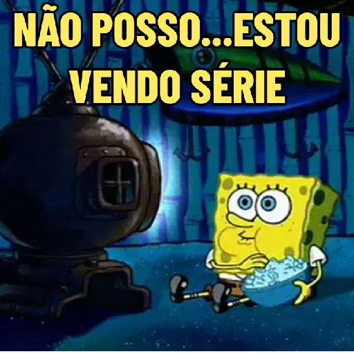 É MEME QUE VC QUER? 😁 sticker 14