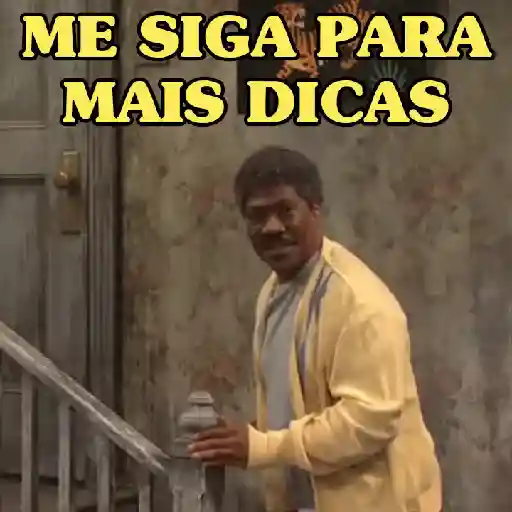 É MEME QUE VC QUER? 😁 sticker 13