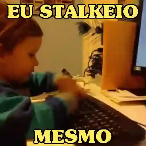 É MEME QUE VC QUER? 😁 sticker 12