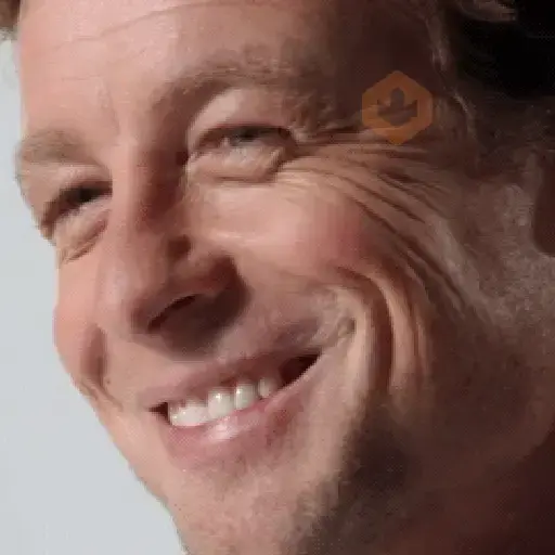 Patrick Jane - Mentalista sticker 15