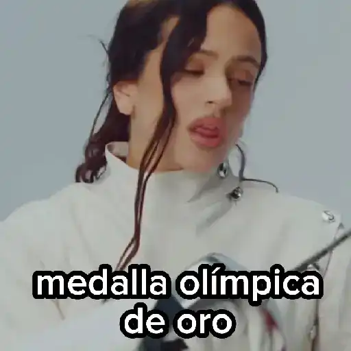 La Rosalía/La perla ✨ sticker 14