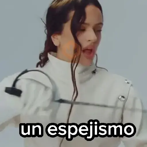 La Rosalía/La perla ✨ sticker 13