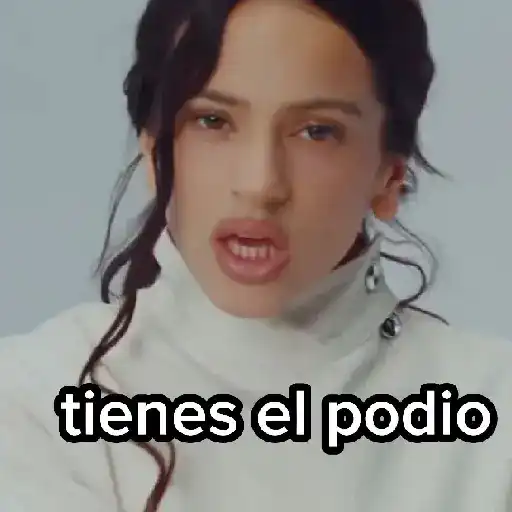 La Rosalía/La perla ✨ sticker 15
