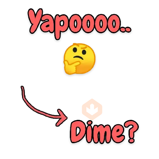 buen día amor 💜😘 sticker 25