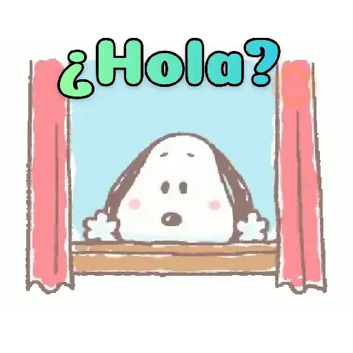 buen día amor 💜😘 sticker 27