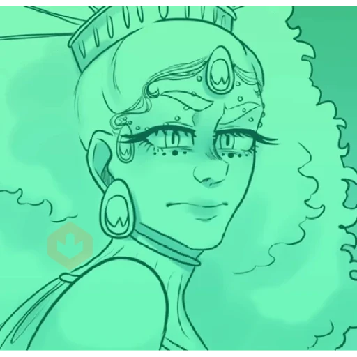 Hera 01 ( EPIC: THE MUSICAL ) sticker 19