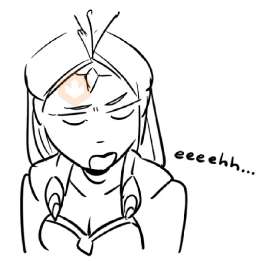 Hera 01 ( EPIC: THE MUSICAL ) sticker 28