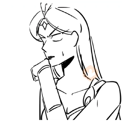 Hera 01 ( EPIC: THE MUSICAL ) sticker 29