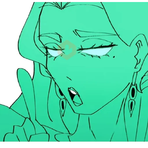 Hera 01 ( EPIC: THE MUSICAL ) sticker 18