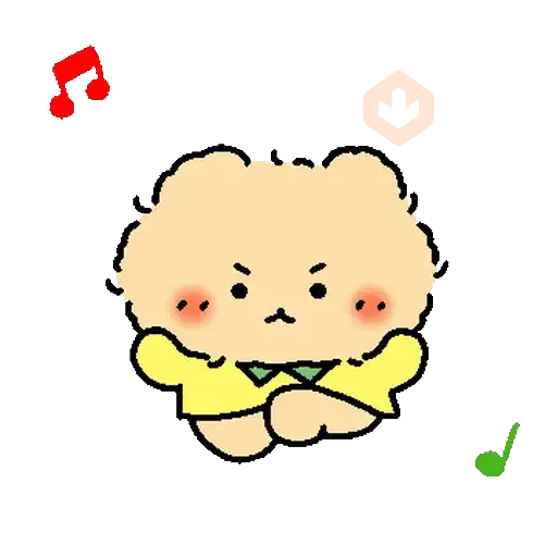 OsiTo GruÑon 🧸🐻 sticker 15