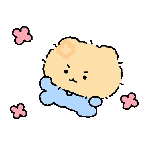 OsiTo GruÑon 🧸🐻 sticker 18