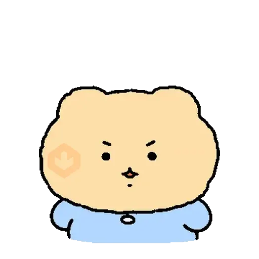 OsiTo GruÑon 🧸🐻 sticker 16