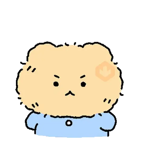 OsiTo GruÑon 🧸🐻 sticker 11