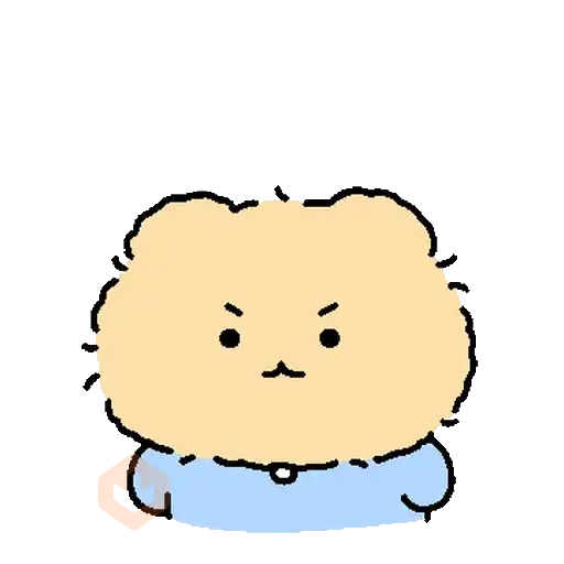 OsiTo GruÑon 🧸🐻 sticker 12