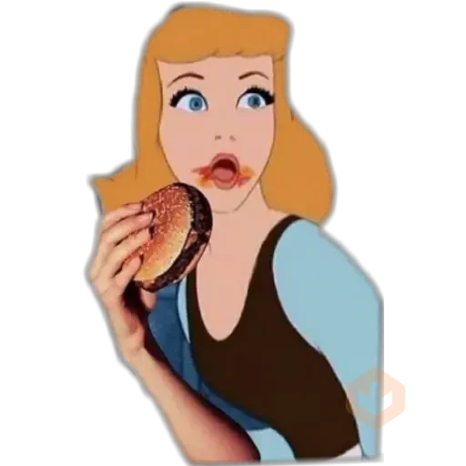 Disney🔥 6 sticker 18