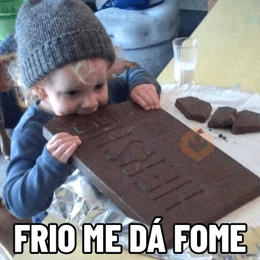 Que friooooo sticker 17
