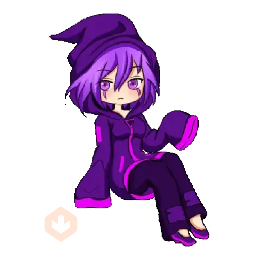 Randomcitos Anime ✨ sticker 12