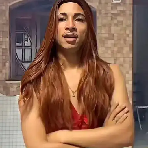 Memes do Pedroca sticker 27