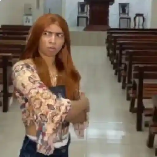 Memes do Pedroca sticker 24