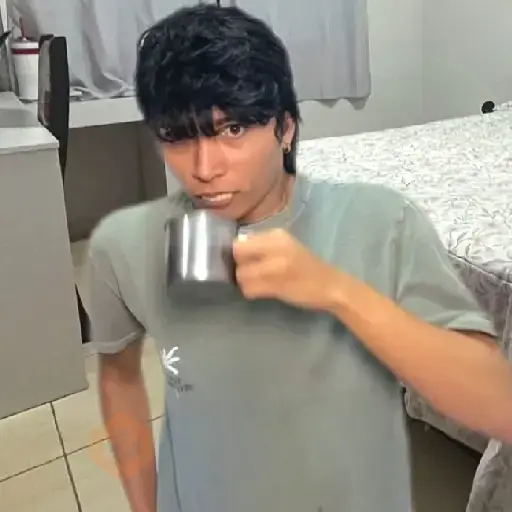Memes do Pedroca sticker 12