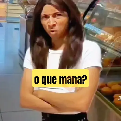 Memes do Pedroca sticker 25