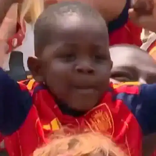 Espanha Bicampeã 🇪🇦 sticker 16