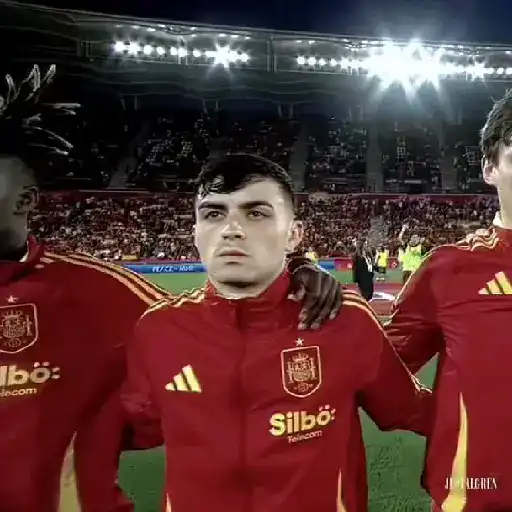 Espanha Bicampeã 🇪🇦 sticker 24