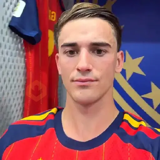Espanha Bicampeã 🇪🇦 sticker 22