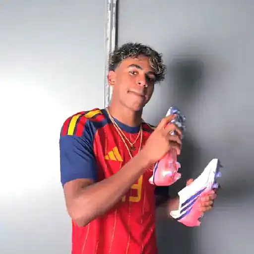 Espanha Bicampeã 🇪🇦 sticker 19
