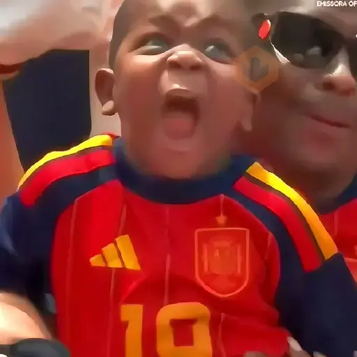 Espanha Bicampeã 🇪🇦 sticker 15