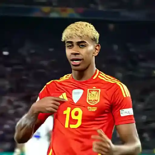 Espanha Bicampeã 🇪🇦 sticker 13