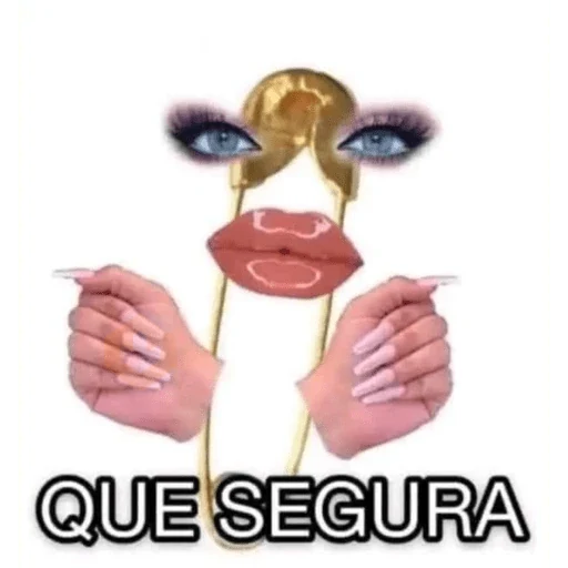 La Rosalía sticker 16
