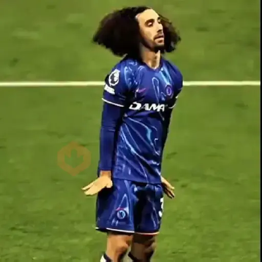 🇪🇸⚽️ CUCURELLA 2 ⚽️🇪🇸 sticker 24