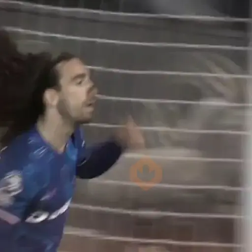 🇪🇸⚽️ CUCURELLA 2 ⚽️🇪🇸 sticker 25