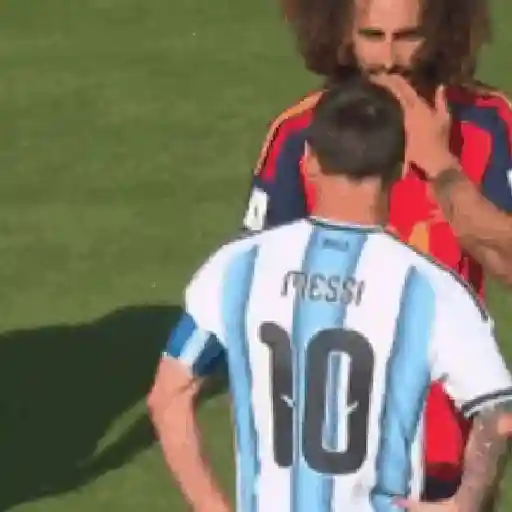 🇪🇸⚽️ CUCURELLA 2 ⚽️🇪🇸 sticker 21