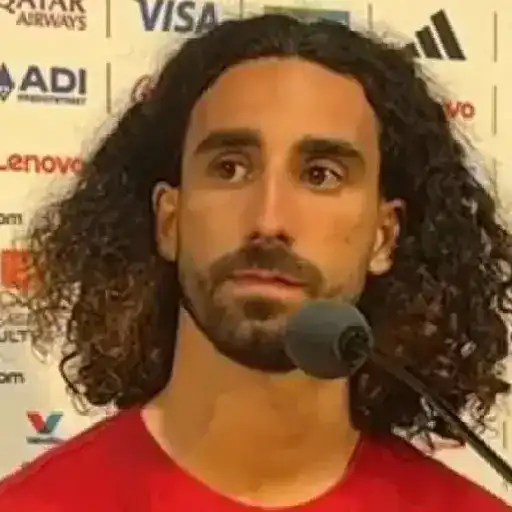 🇪🇸⚽️ CUCURELLA 2 ⚽️🇪🇸 sticker 16