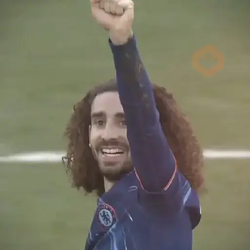 🇪🇸⚽️ CUCURELLA 2 ⚽️🇪🇸 sticker 27
