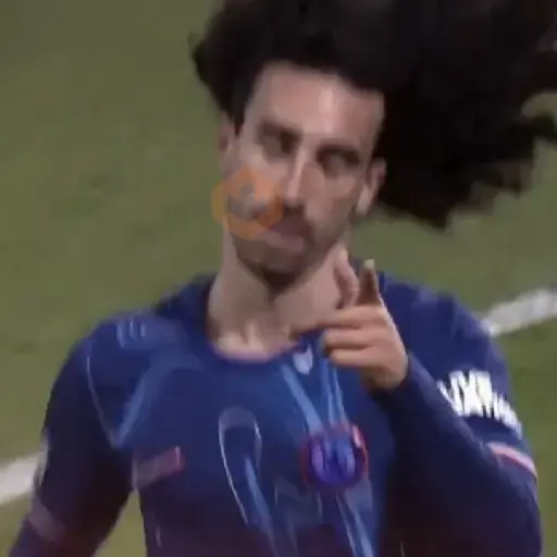 🇪🇸⚽️ CUCURELLA 2 ⚽️🇪🇸 sticker 26