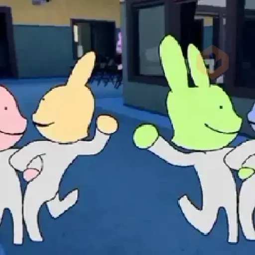 🏥🪄 Hospital de animales 2 🚨 🚑 sticker 27