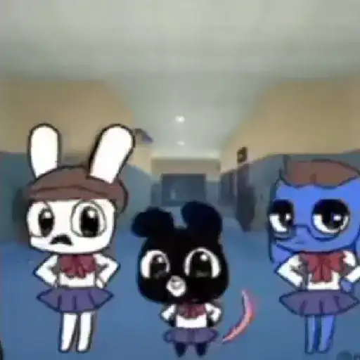 🏥🪄 Hospital de animales 2 🚨 🚑 sticker 26