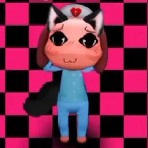 🏥🪄 Hospital de animales 2 🚨 🚑 sticker 16