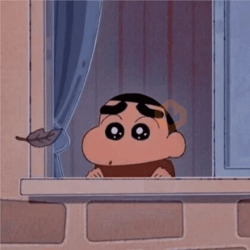 SHINCHAN ✨ sticker 11