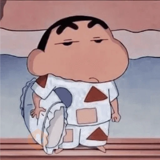SHINCHAN ✨ sticker 12