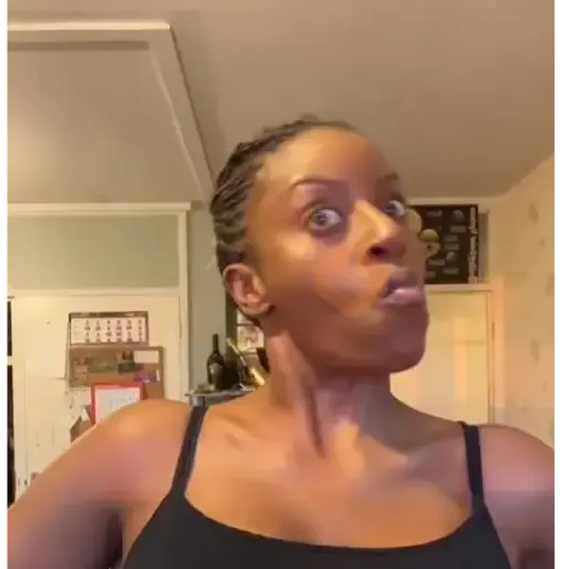 tiktok Expresiones 🤳 sticker 14