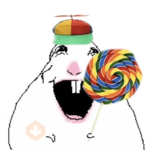 TikTok Reacciones #7 ☁️ sticker 12