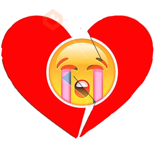 Sad 😭💔 sticker 12