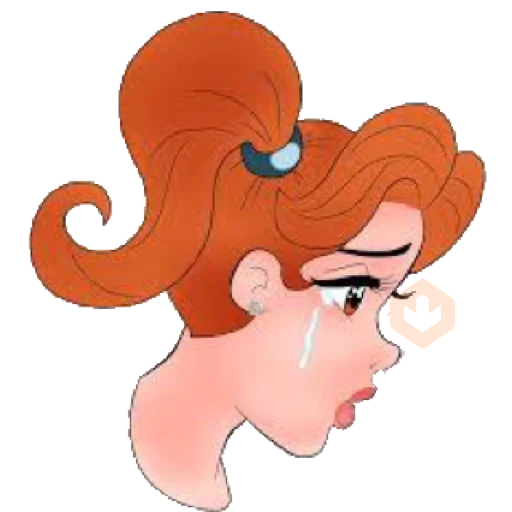 Sad 😭💔 sticker 21