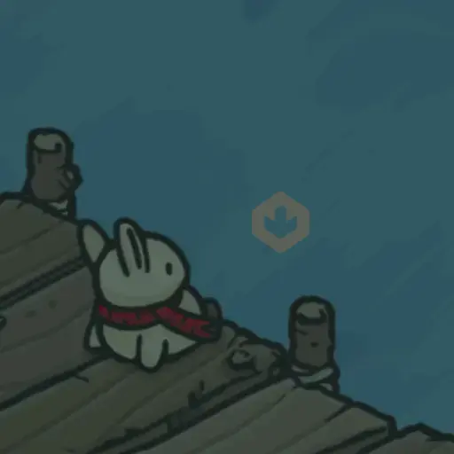 Tsuki Odyssey Animados 🐰✨ 🥕 sticker 14
