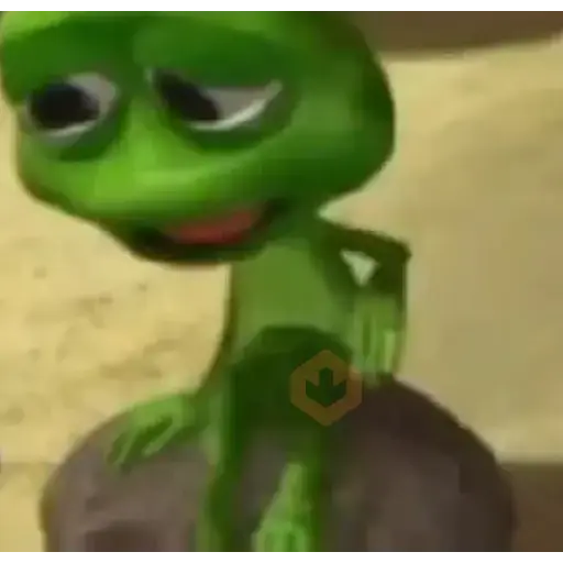 Tiktok random stickers2 sticker 25